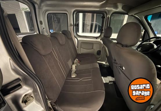 Autos - Renault kangoo 2012 GNC 170000Km - En Venta