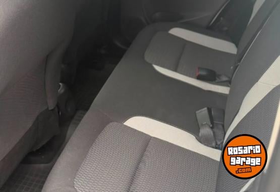 Autos - Citroen C3 Tendance pack secure 2015 GNC 147000Km - En Venta