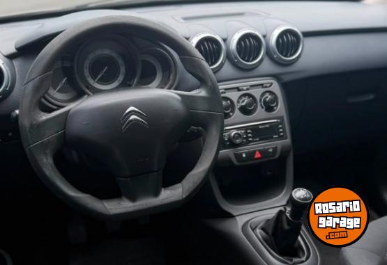 Autos - Citroen C3 Tendance pack secure 2015 GNC 147000Km - En Venta