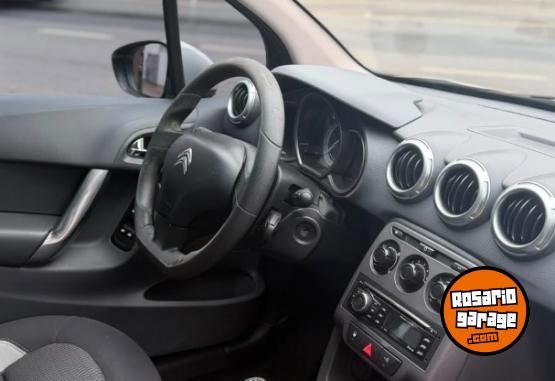 Autos - Citroen C3 Tendance pack secure 2015 GNC 147000Km - En Venta