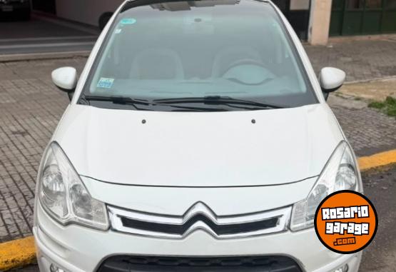 Autos - Citroen C3 Tendance pack secure 2015 GNC 147000Km - En Venta