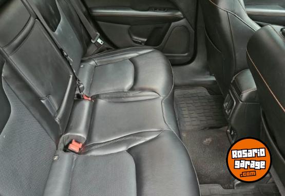 Camionetas - Jeep Compass Limited 4x4 2020 Nafta 74000Km - En Venta