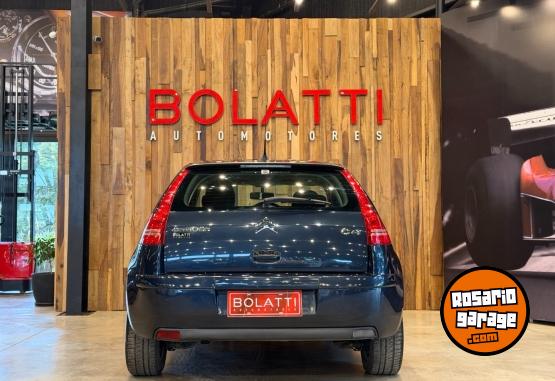 Autos - Citroen C 4 1.6 I 5p X Pack Look 2012 Nafta 161000Km - En Venta