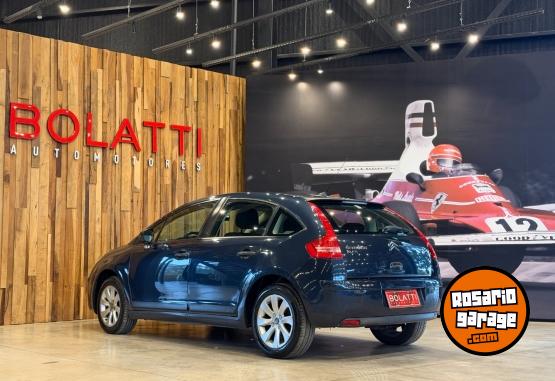 Autos - Citroen C 4 1.6 I 5p X Pack Look 2012 Nafta 161000Km - En Venta