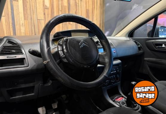 Autos - Citroen C 4 1.6 I 5p X Pack Look 2012 Nafta 161000Km - En Venta