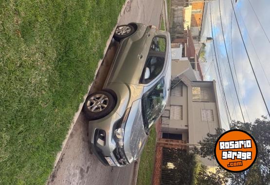 Autos - Fiat Mobi 2018 Nafta 85000Km - En Venta
