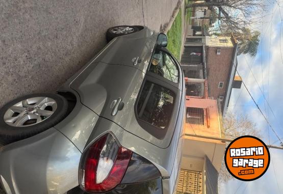 Autos - Fiat Mobi 2018 Nafta 85000Km - En Venta