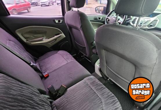 Autos - Ford ECOSPORT TITANIUM 1.6N 2013 Nafta 149000Km - En Venta