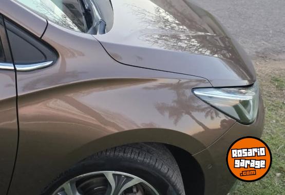 Autos - Chevrolet Cruze Premier 2019 Nafta 68000Km - En Venta