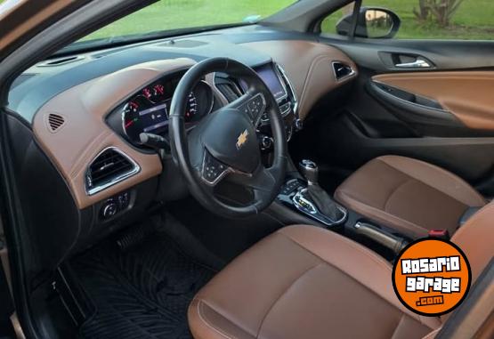 Autos - Chevrolet Cruze Premier 2019 Nafta 68000Km - En Venta