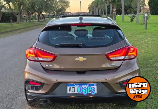 Autos - Chevrolet Cruze Premier 2019 Nafta 68000Km - En Venta