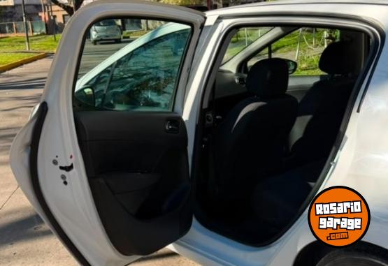 Autos - Peugeot 308 ATRACTIVE 2013 GNC 140000Km - En Venta