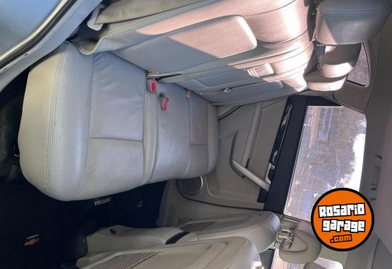 Camionetas - Chevrolet Captiva 2014 Diesel 184500Km - En Venta