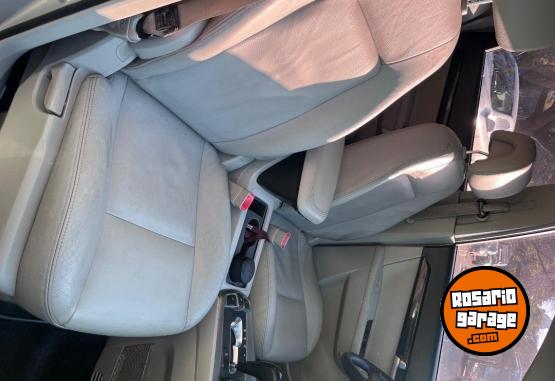 Camionetas - Chevrolet Captiva 2014 Diesel 184500Km - En Venta