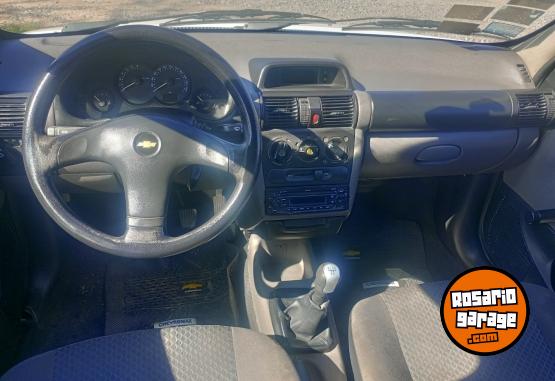 Autos - Chevrolet Corsa 1.4 2012 Nafta 180000Km - En Venta
