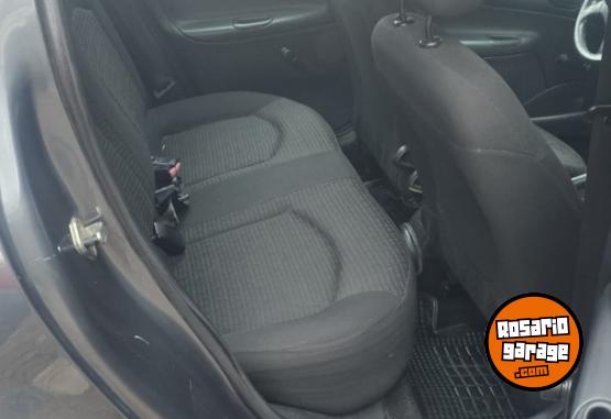 Autos - Peugeot 207 2014 GNC 97000Km - En Venta