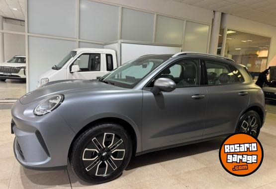 Autos - Haval Ora 05 2026 Electrico / Hibrido 0Km - En Venta