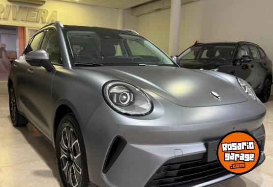 Autos - Haval Ora 05 2026 Electrico / Hibrido 0Km - En Venta