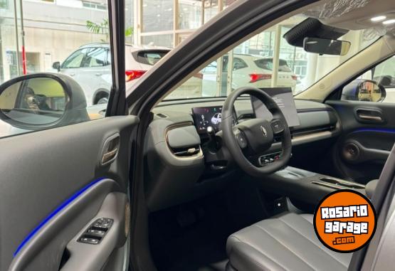 Autos - Haval Ora 05 2026 Electrico / Hibrido 0Km - En Venta