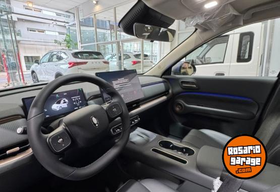 Autos - Haval Ora 05 2026 Electrico / Hibrido 0Km - En Venta