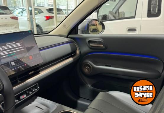 Autos - Haval Ora 05 2026 Electrico / Hibrido 0Km - En Venta
