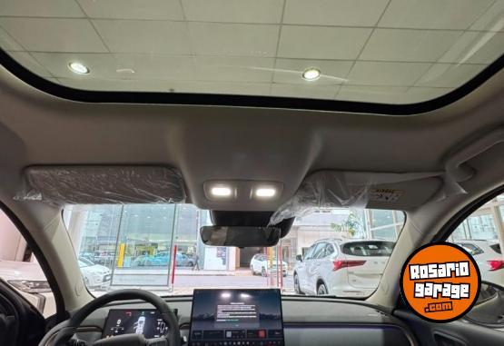 Autos - Haval Ora 05 2026 Electrico / Hibrido 0Km - En Venta