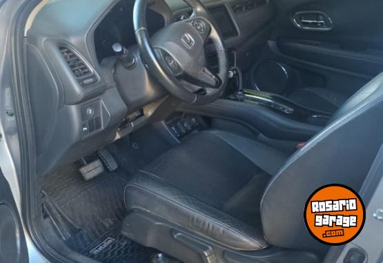 Autos - Honda HRV EXL 2019 Nafta 57000Km - En Venta