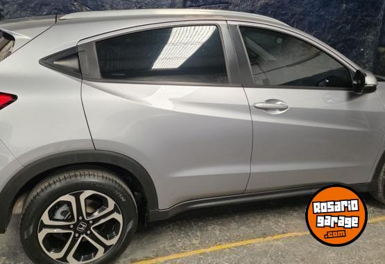 Autos - Honda HRV EXL 2019 Nafta 57000Km - En Venta