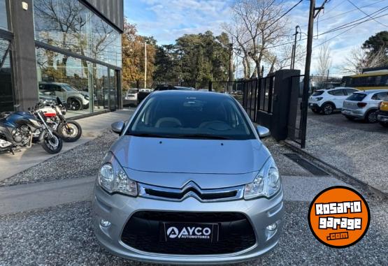 Autos - Citroen C3 1.6 FEEL 2019 Nafta - En Venta