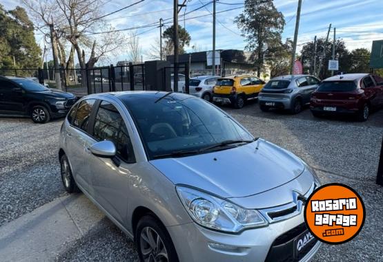 Autos - Citroen C3 1.6 FEEL 2019 Nafta - En Venta