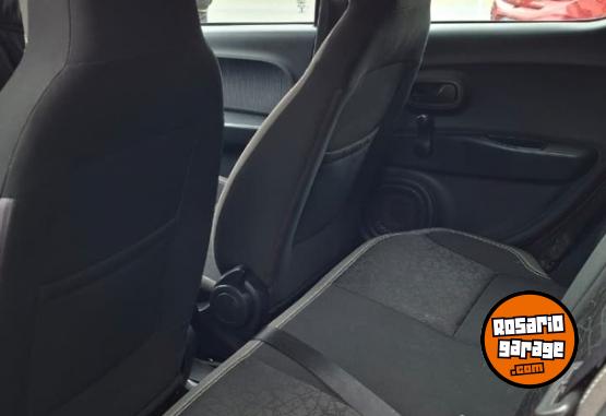 Autos - Fiat MOBI 1.0 2019 Nafta 88740Km - En Venta