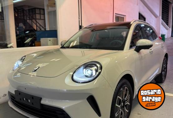 Autos - Haval Ora 05 2026 Electrico / Hibrido 0Km - En Venta