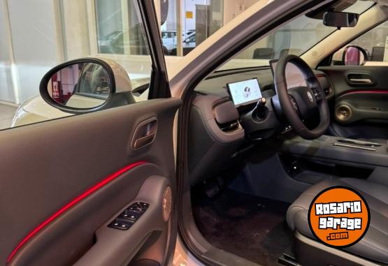 Autos - Haval Ora 05 2026 Electrico / Hibrido 0Km - En Venta