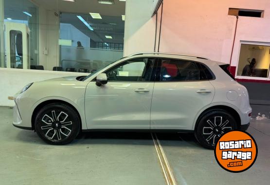 Autos - Haval Ora 05 2026 Electrico / Hibrido 0Km - En Venta