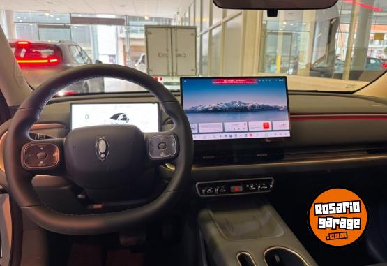 Autos - Haval Ora 05 2026 Electrico / Hibrido 0Km - En Venta