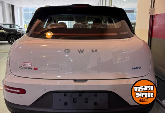 Autos - Haval Ora 05 2026 Electrico / Hibrido 0Km - En Venta