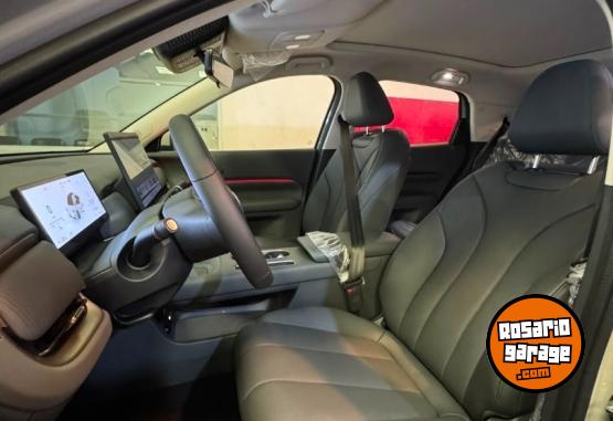 Autos - Haval Ora 05 2026 Electrico / Hibrido 0Km - En Venta