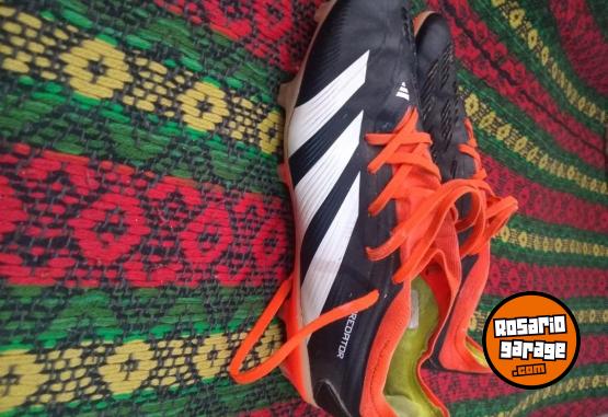 Indumentaria - Adidas Predator - En Venta