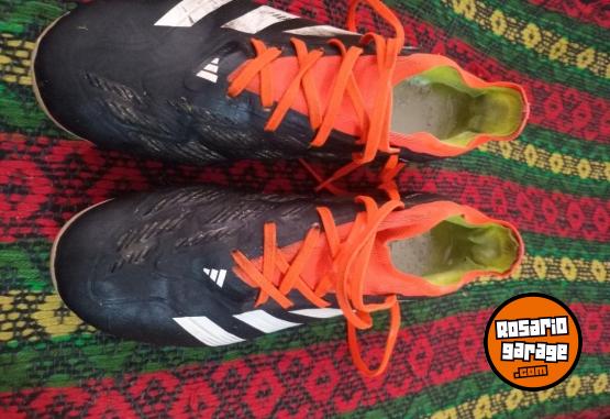 Indumentaria - Adidas Predator - En Venta