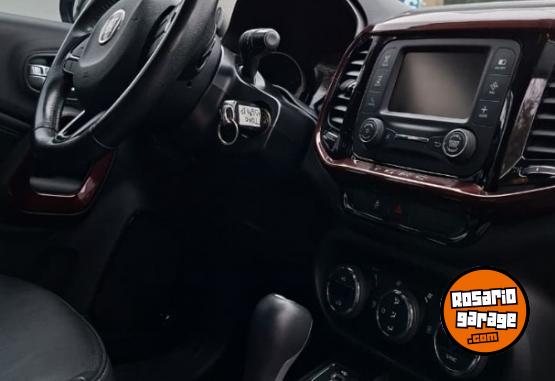 Camionetas - Ford TORO FREEDOM 1.8 16V 4X2 2019 Nafta 135000Km - En Venta