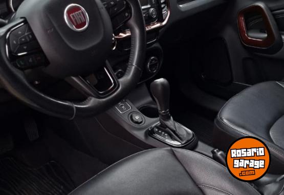 Camionetas - Ford TORO FREEDOM 1.8 16V 4X2 2019 Nafta 135000Km - En Venta