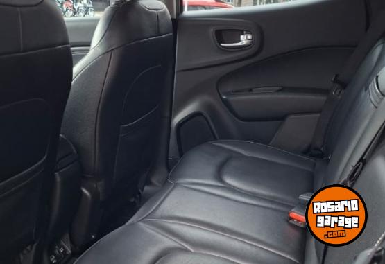 Camionetas - Ford TORO FREEDOM 1.8 16V 4X2 2019 Nafta 135000Km - En Venta