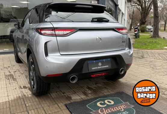 Autos - DS CRS 155 RIVOLI AT8 2023 Nafta 45641Km - En Venta