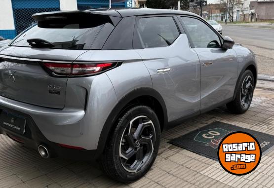 Autos - DS CRS 155 RIVOLI AT8 2023 Nafta 45641Km - En Venta
