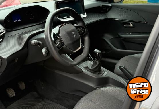 Autos - Peugeot 208 2023 Nafta 20000Km - En Venta