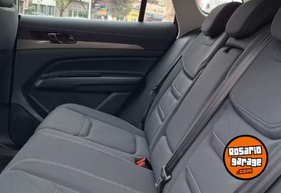 Camionetas - Ford FORD TERRITORY 1.8L AT 2023 Nafta 41537Km - En Venta