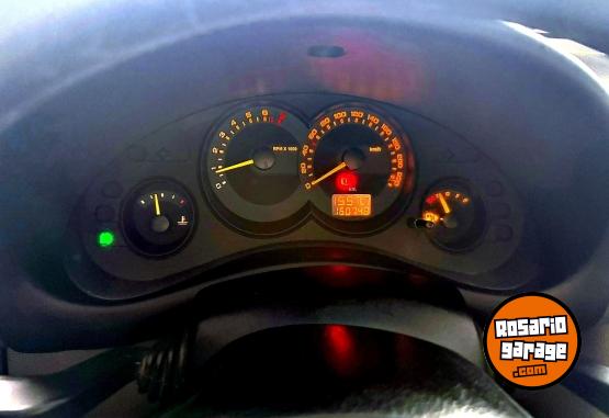 Autos - Chevrolet Corsa 2009 Nafta 164000Km - En Venta