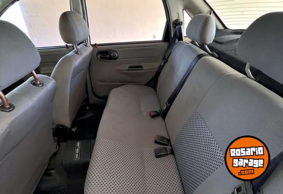 Autos - Chevrolet Corsa 2009 Nafta 164000Km - En Venta