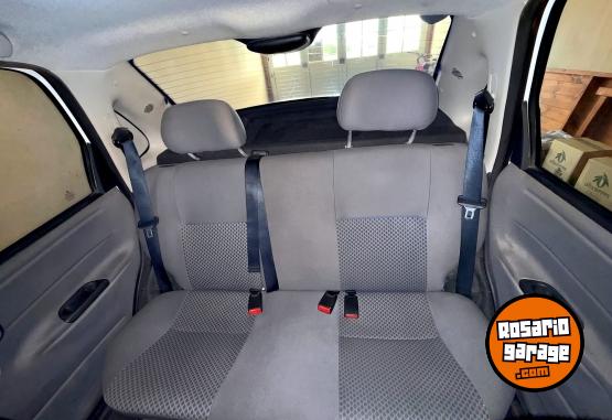 Autos - Chevrolet Corsa 2009 Nafta 164000Km - En Venta