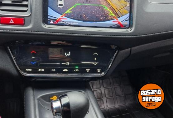 Autos - Honda HRV 2019 Nafta 120000Km - En Venta